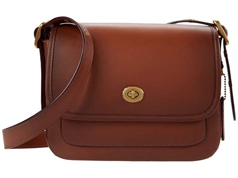 Rambler Crossbody 